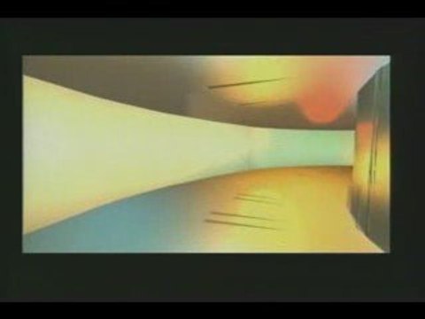 Escalator - jezus judas pilatus - 1994