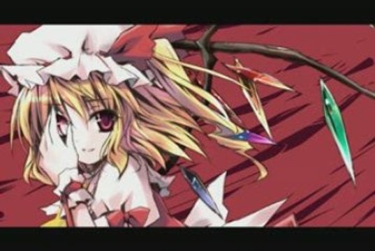 U.N. Owen was Her? - Flandre Scarlet's theme