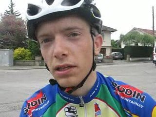 Nicolas Chardon, après Bourg-Arbent-Bourg