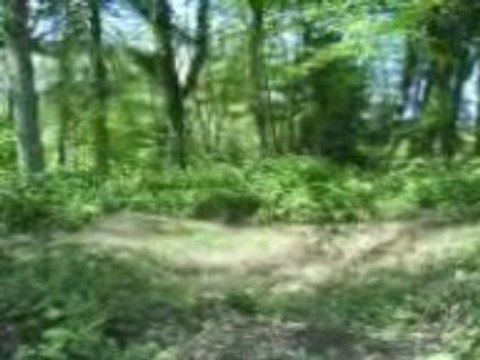 pti saut en vtt a pledran ircuit privé