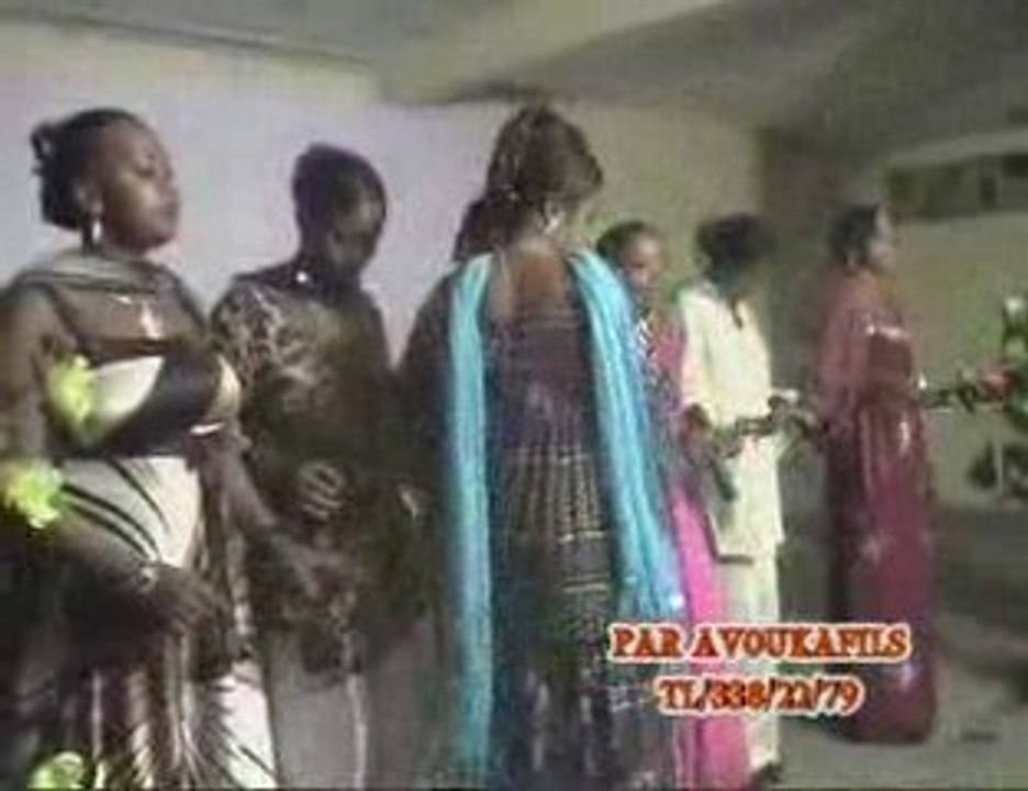 HADIDJA  (WEWU TSIDO NAGALIYA)