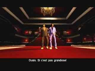 GTA Vice City - FilmGame 25 (fin)