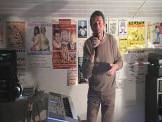 Si j'étais Président de la Raie qui pique