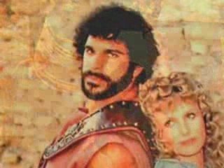 Big Louie Final "Science" Lukas Rossi