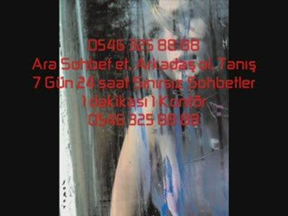 Sevdimmi Adam gibi Severim