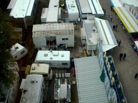 bomber maxxx foire de tours 2009