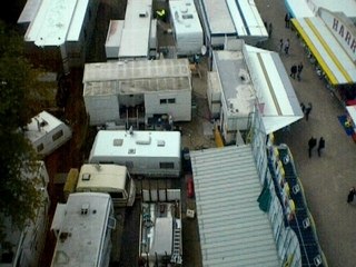 bomber maxxx foire de tours 2009