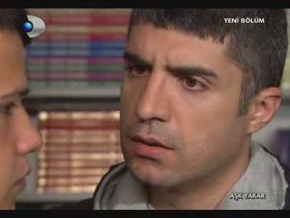 Aşk Yakar 19.Bölüm Part3 www.diziizle.gen.tr