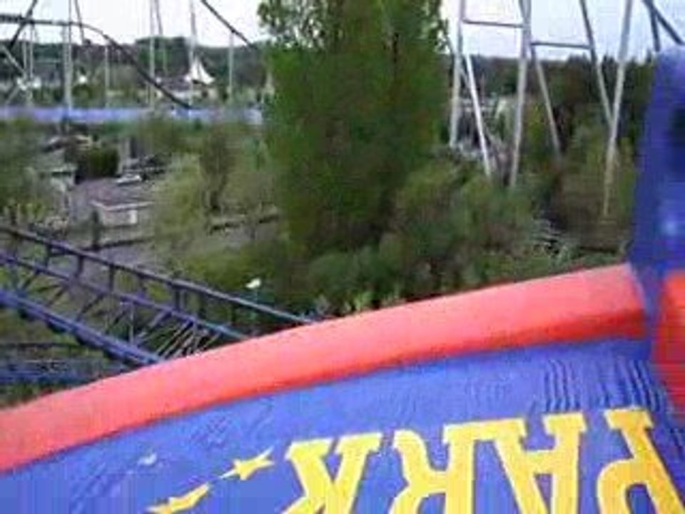 Europa park