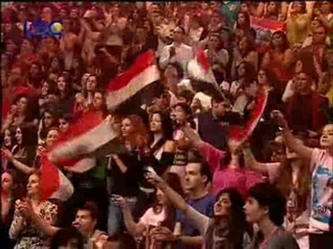 Prime 11 - Carole Basma & Aya - Star Academy LBC6 - (3.3)