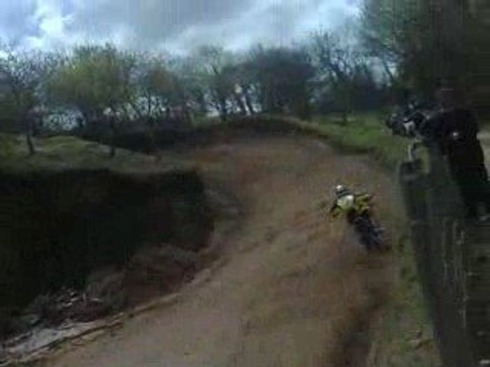 course cross 1er mai