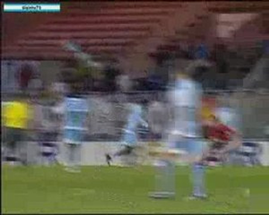 GUINGAMP - RCS 1-2 BAH
