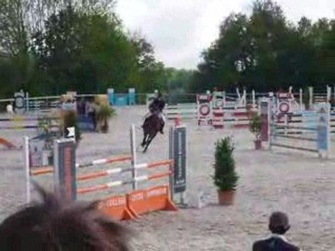 LEONARD MANON TDA CROSSEY D1P 26.04.09