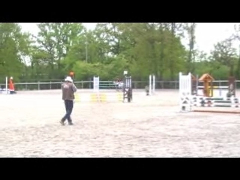 Prima Concours Coullons