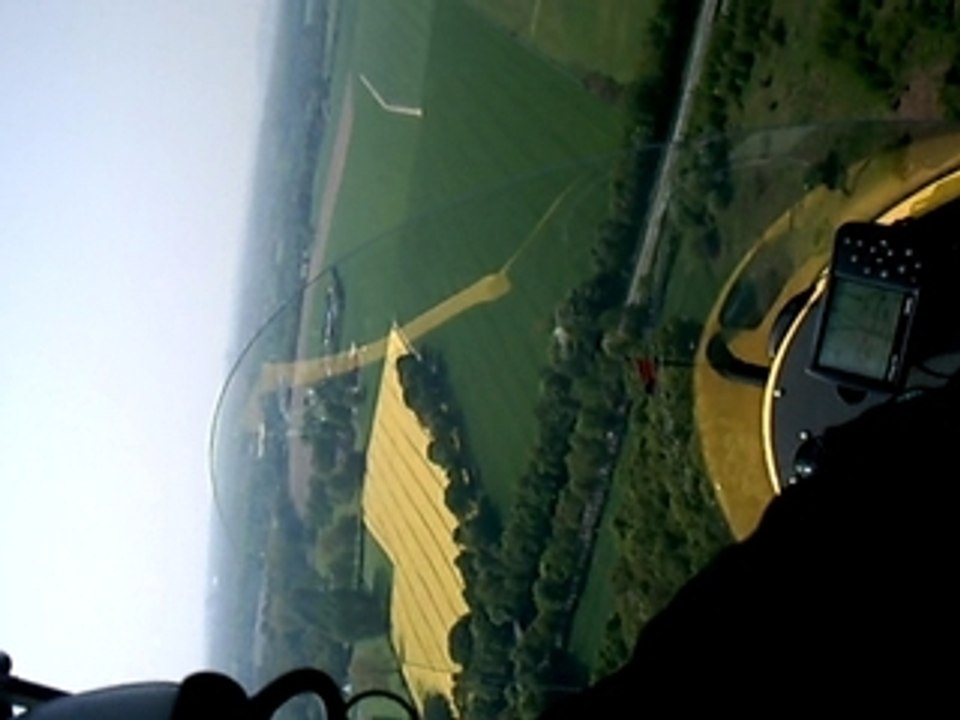 Landung Gyro 2009-05-01