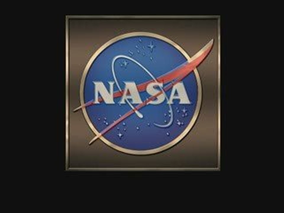 Mensonge d'Edgar Mitchell et de la NASA.
