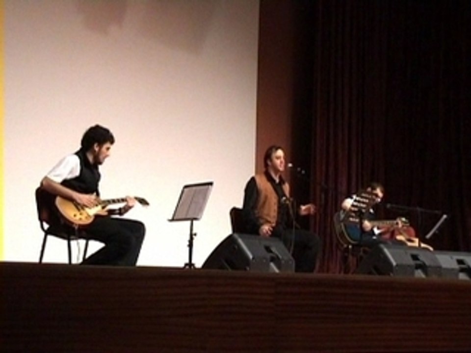 Earth Is Mine - Mürsel IŞIK