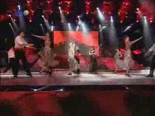 Prime 10 - Carole & Gypse King - Star Academy LBC6 - (6.1)