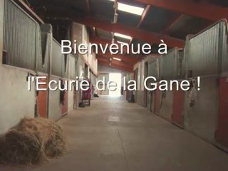 Ecurie de la Gane