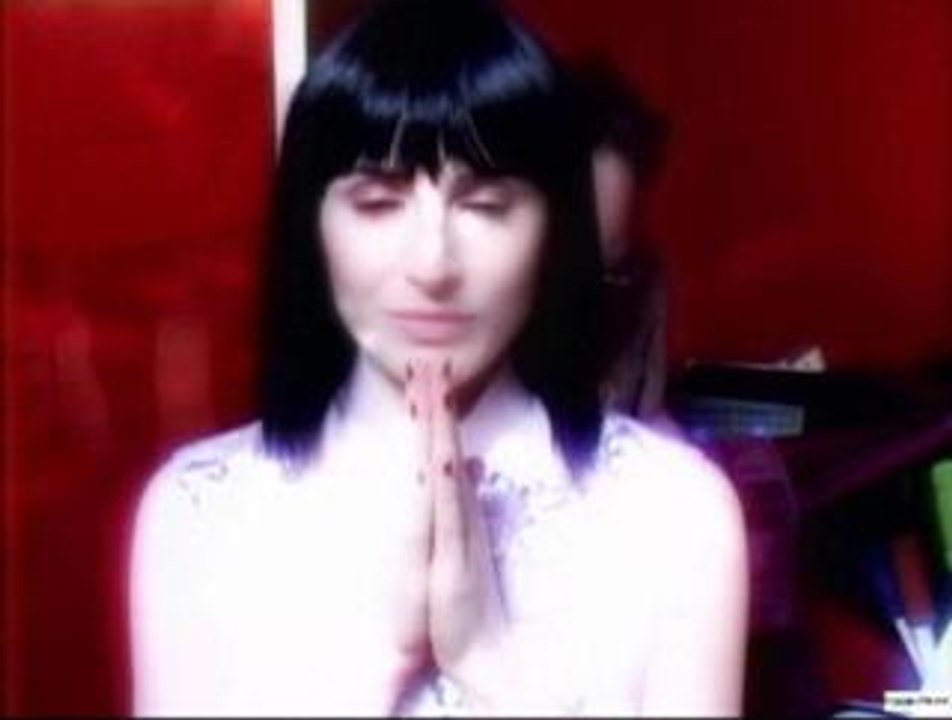 Les Enfoires J'ai Tout Oublie