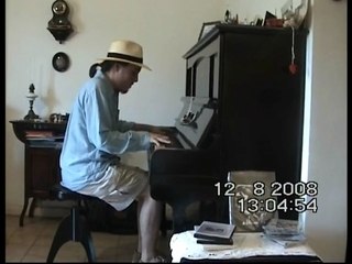 matteo fracch - Pat, la ragazza del Baseball (fizz version)*