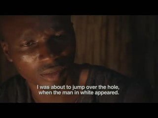 I dreamed of you - Mohammed encounters Jesus - Part 2 Hausa