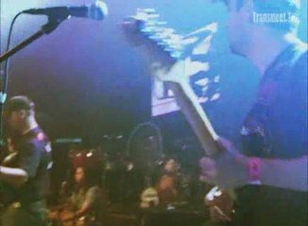 Stillness Katarza Live in Dom Sportova