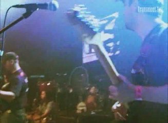 Stillness Katarza Live in Dom Sportova