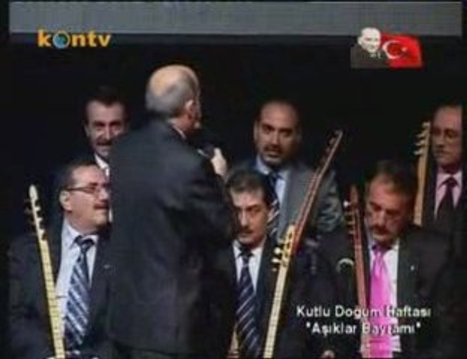 Aşıklarımız