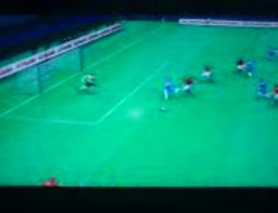 Simu manager 2009 but Chelsea