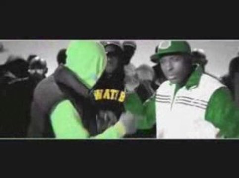 Sexion D'Assaut - Wati Bon Son Feat Dry rapadonf.fr