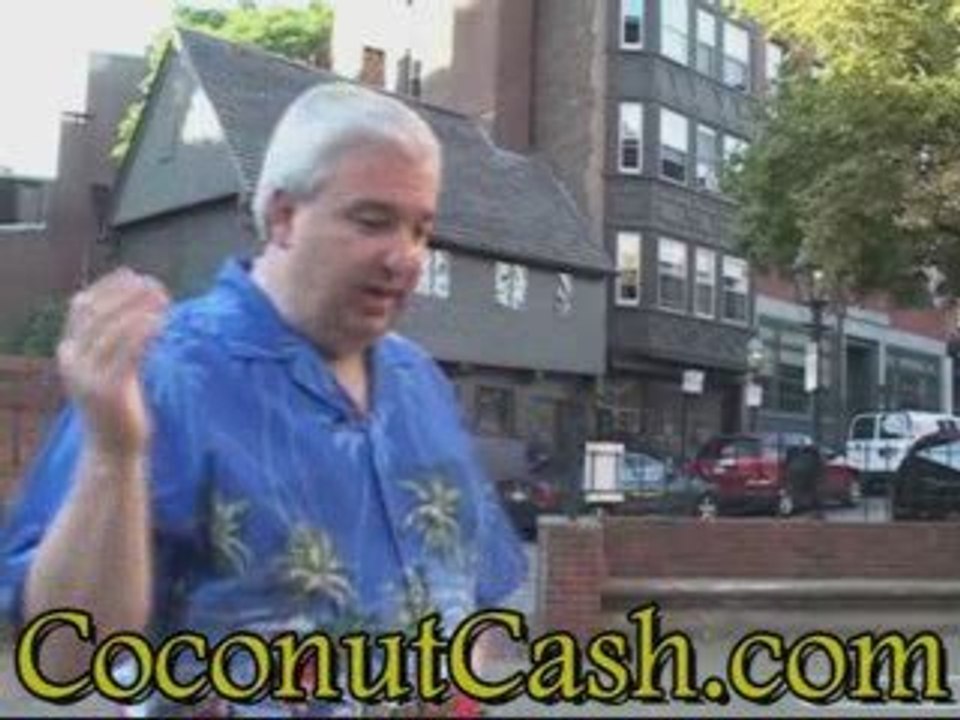 Passive Residual Income With Zurvita
