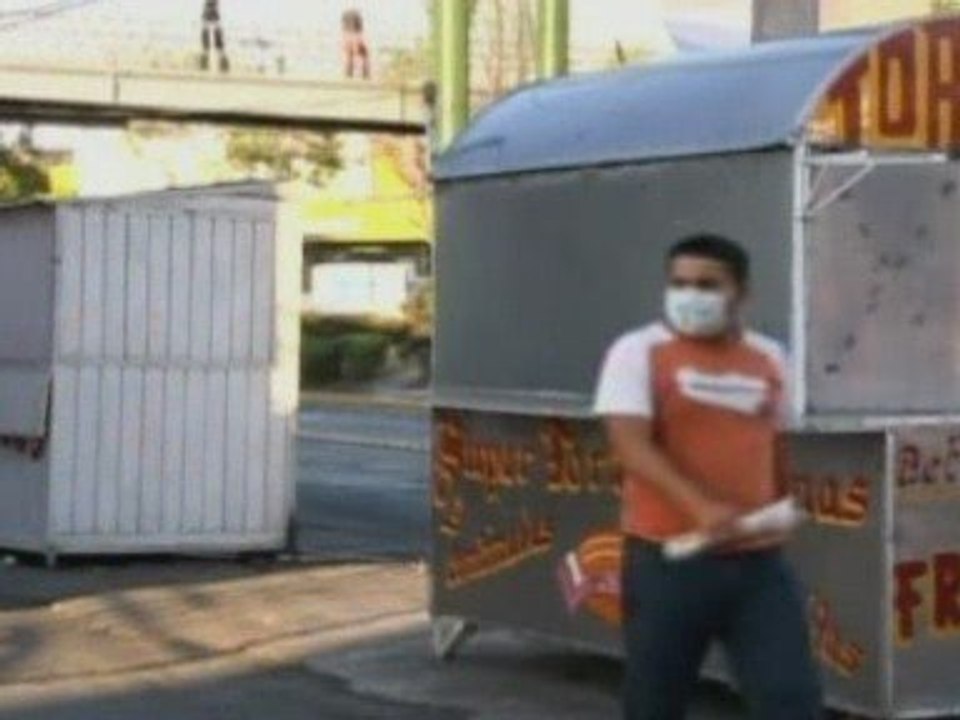 Second case of flu transfer confirmed in UK