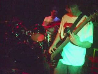 Concert Sheep JumperZ (10 Avril 2009.) [2/2]