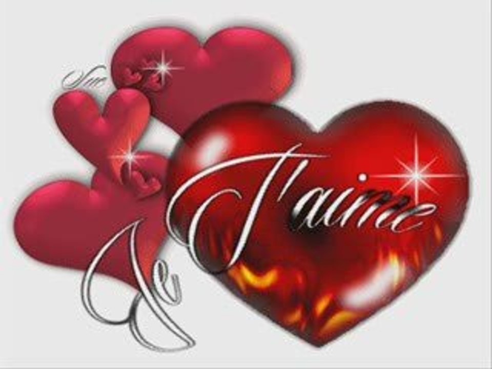 i love you