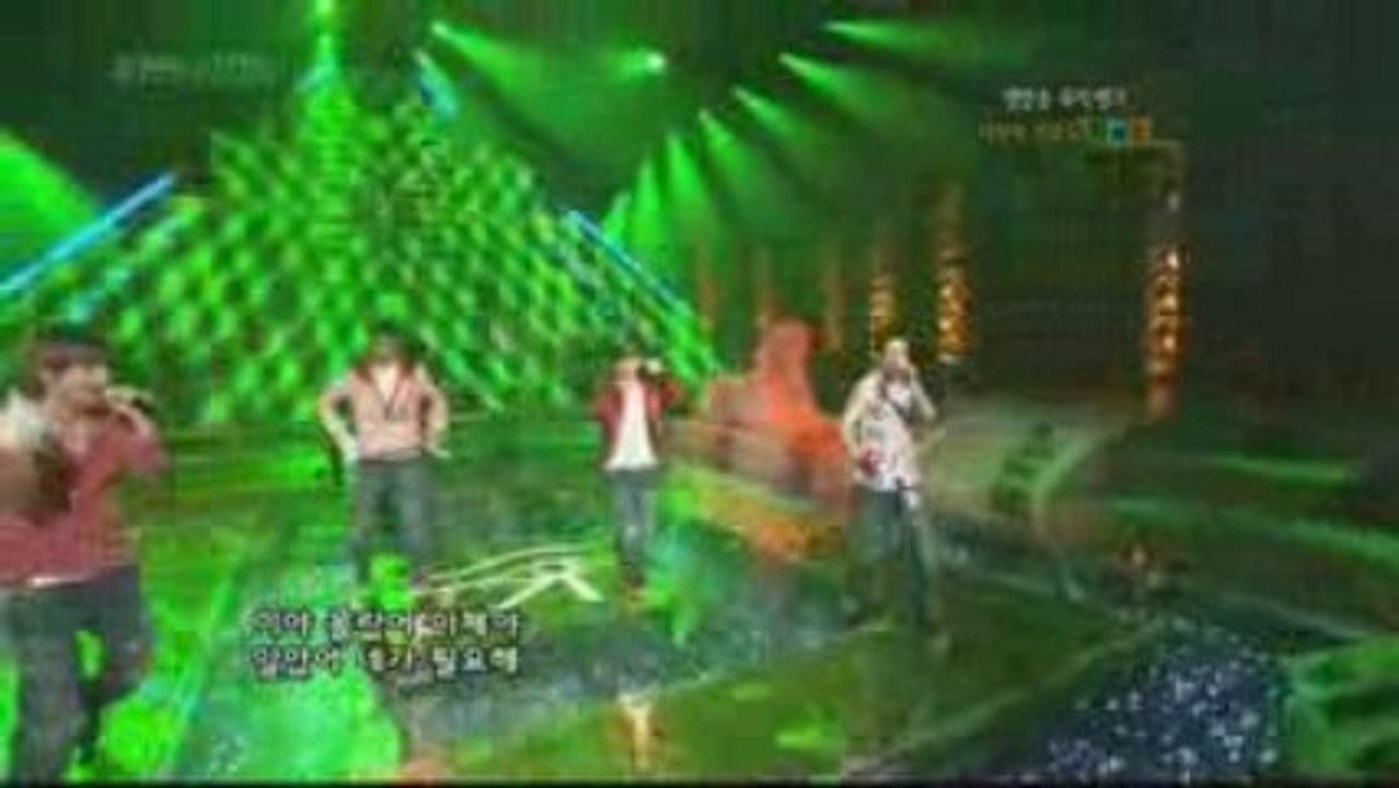big bang Lie Remix
