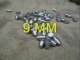 coulage balles cast bullets 9 MM .44 magnum .45 ACP .500 mag