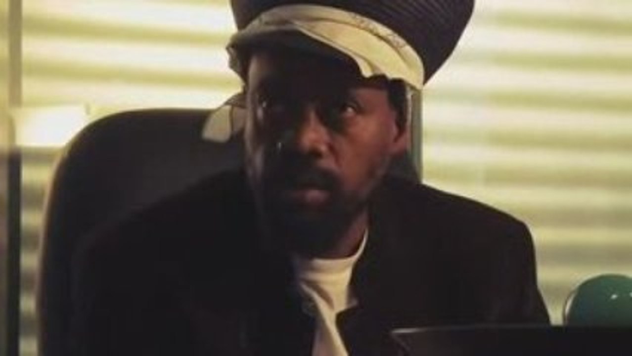 Mykal Rose - Paper Dog