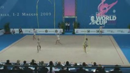 ITA Rope Ribbon AA Pesaro09