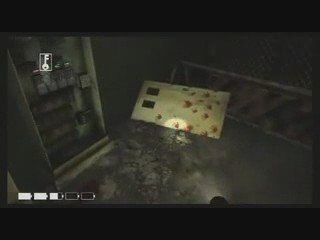 Trailer - Feel Wii (Ju-On The Grudge)