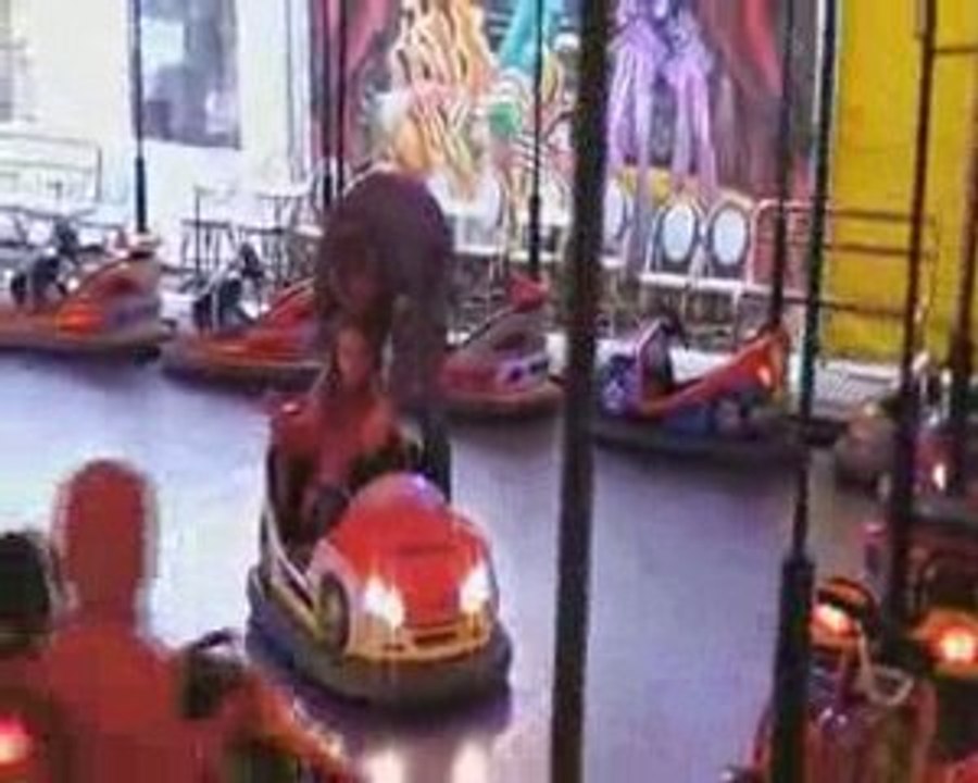 Foire du trone 2009