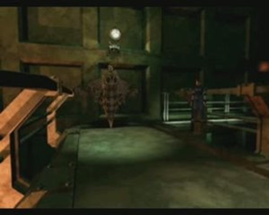 Resident Evil 2 (Biohazard 2) Beta *2