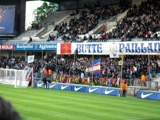 MHSC ANGERS BP91