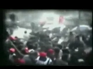 1 Mayıs niçin Taksim'de kutlanmak isteniyor