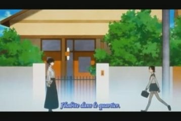 Sayonara Zetsubou Sensei 02 partie 1
