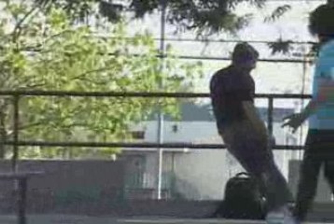 TaskTV: Skate clips with Dustin