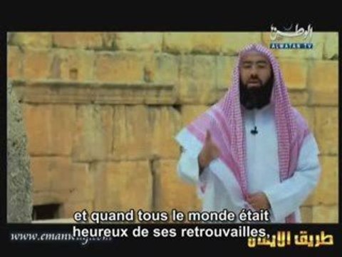 Les Histoires des Prophètes E14 [Joseph] part 2/2