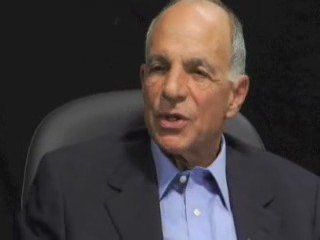 Warren Benis: Three Laws of Performance Interview