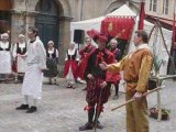 La Fête de La Renaissance et des Métiers d'Art