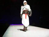Altaïr (Assassin's Creed) - Japan Expo 2008